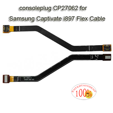 Samsung Captivate i897 Flex Cable